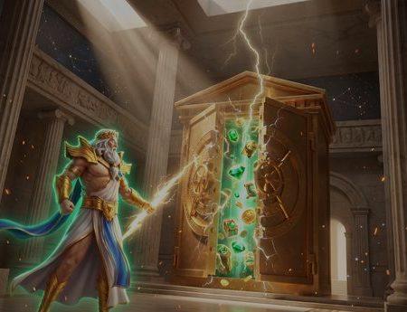 Gates of Olympus