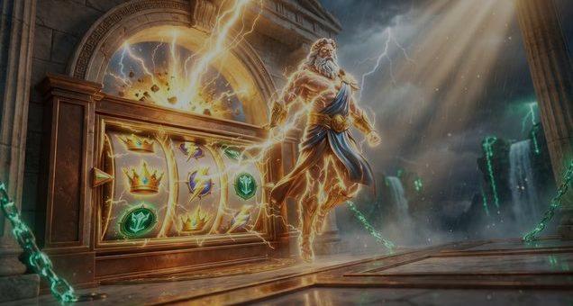 Gates of Olympus